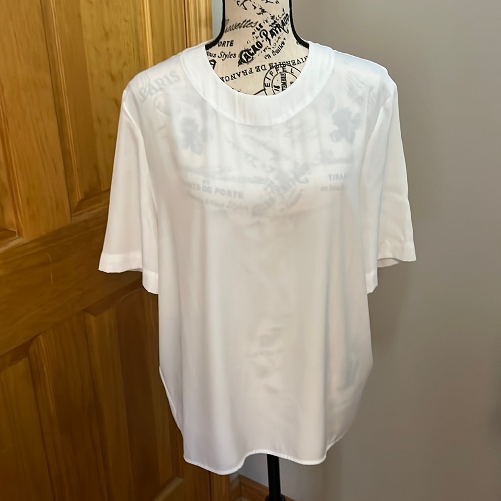 Josephine Blouse